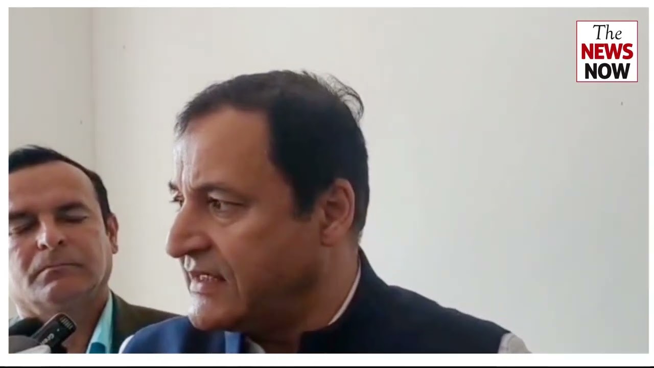 Javed Ahmed Dar Inaugurates Modern Pesticide Testing Lab in Kathua; Farmers to Benefit.