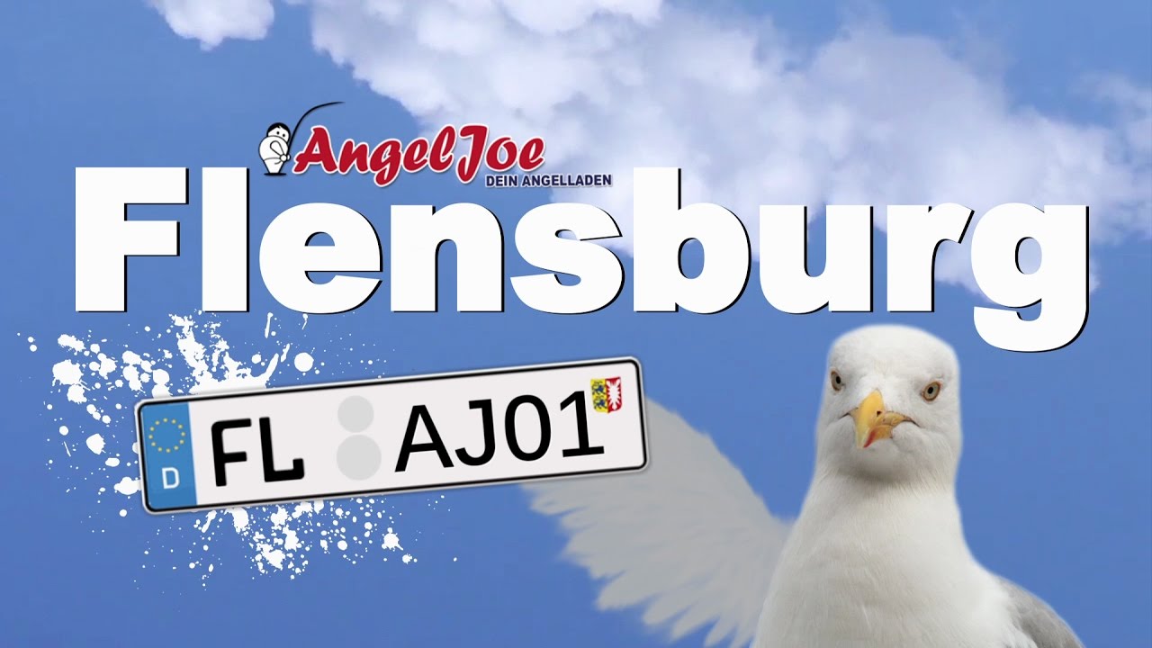 ER&Ouml;FFNUNGSGALA / Angeljoe Flensburg