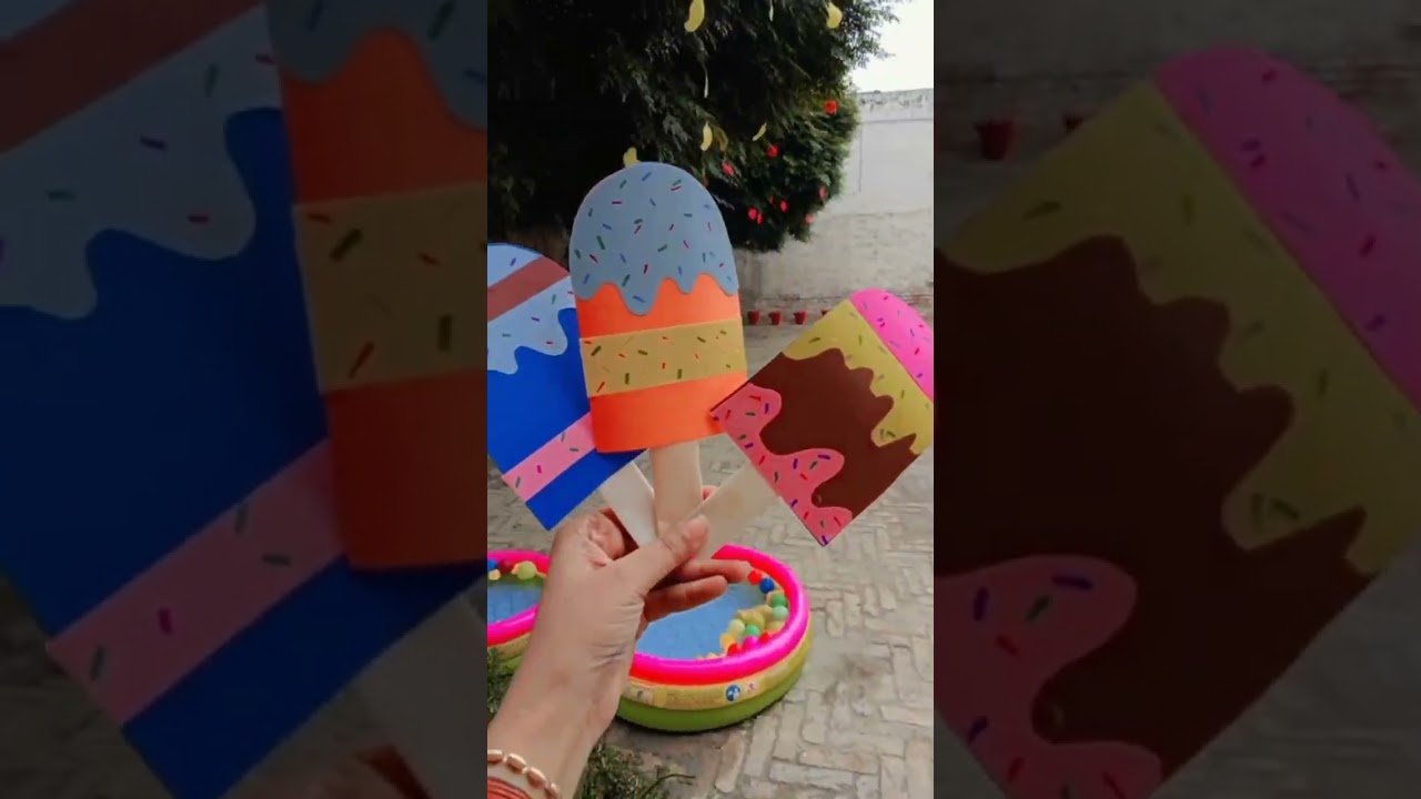 Summer Gala at Montessori Campus of BFC Chakwal