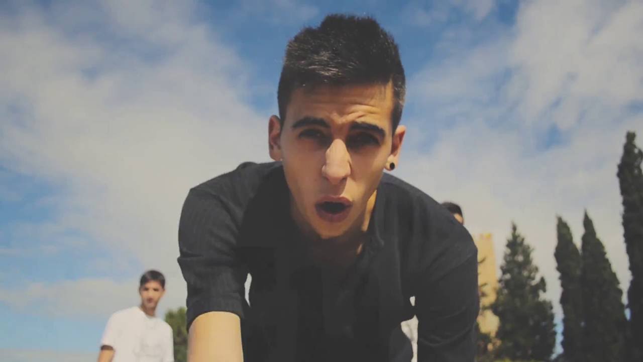 FASETRES - LAS TRES FASES  (VIDEOCLIP)