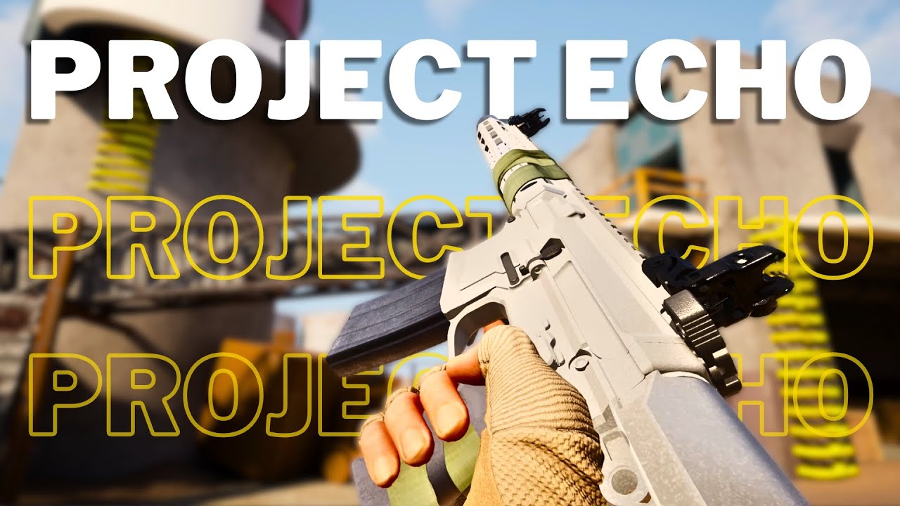 Can this Indie FPS COMPETE with Call of Duty?