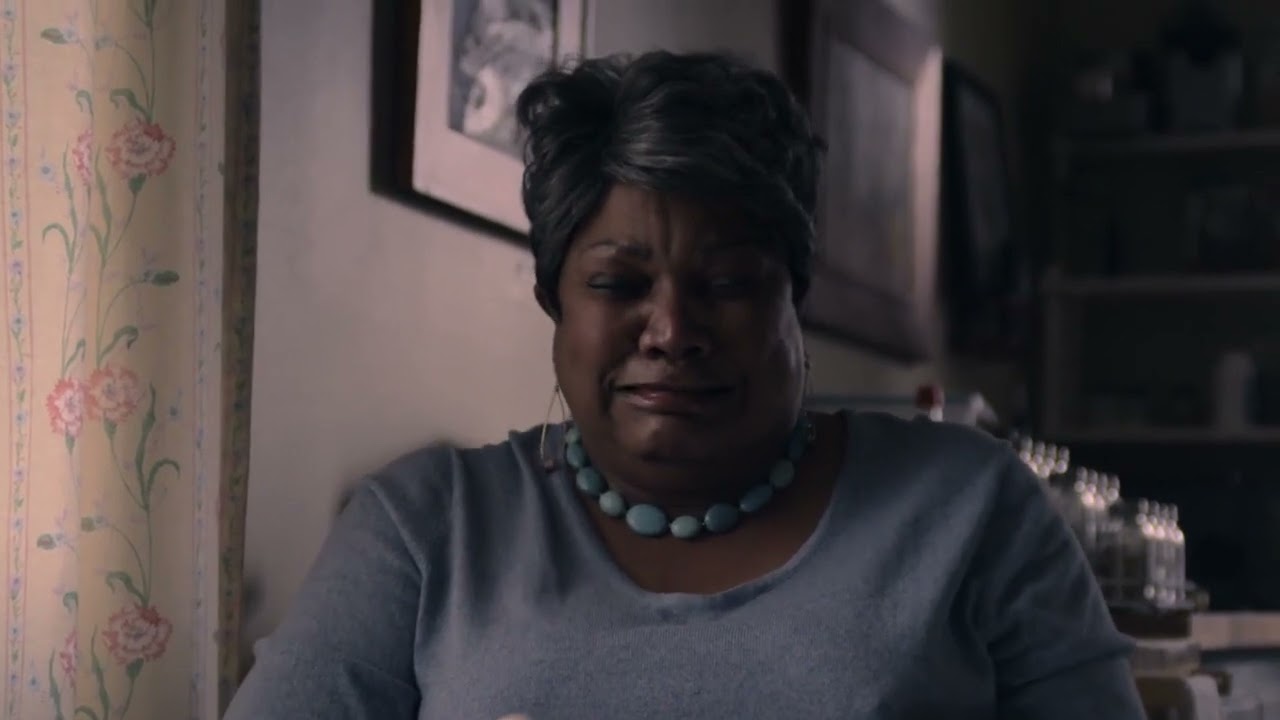 Bookie. Season 1. Episode 5. Diamonds and Woman.