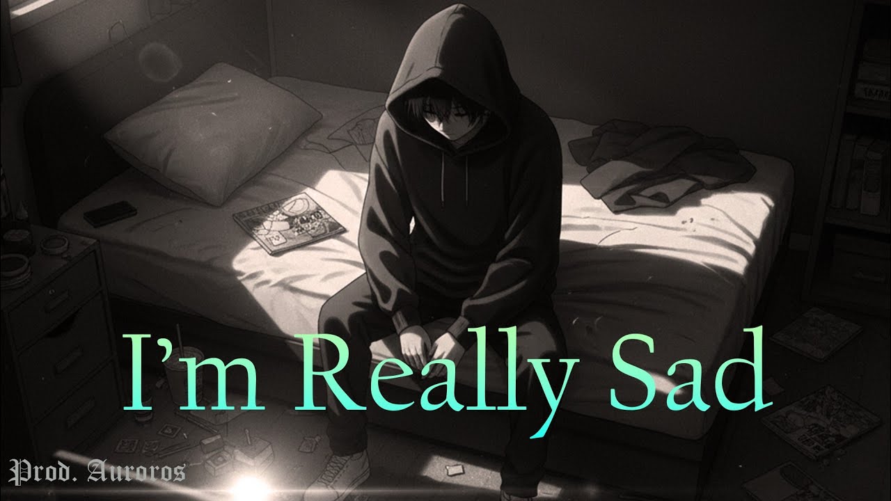 [Free] Sad Type Beat - 