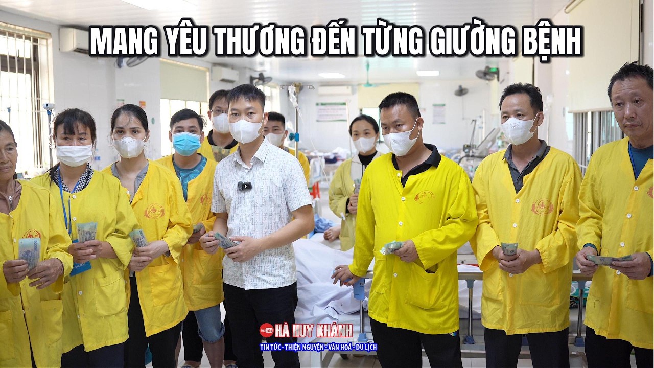 Những hình ảnh đáng thương tại Bệnh viện hữu nghị đa khoa Nghệ An ngày 30 tết...