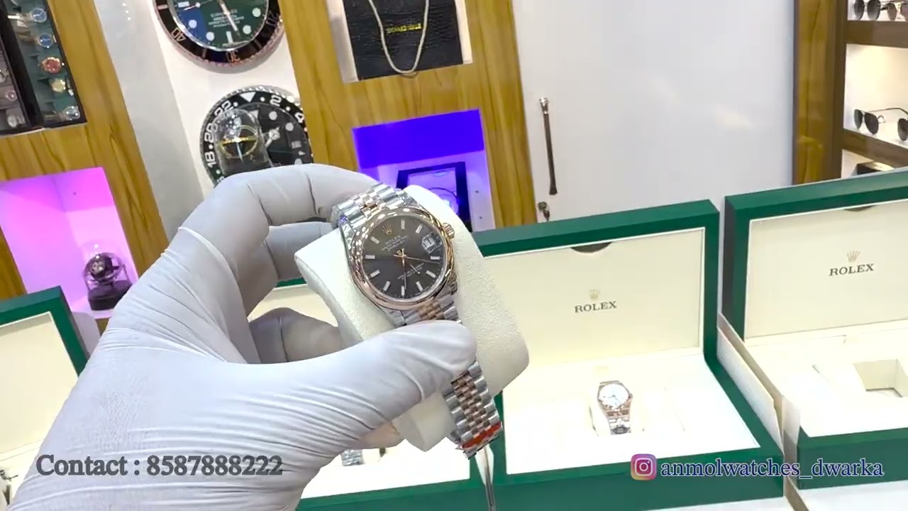 New watches collection | Diya hai NASA ne nick name 