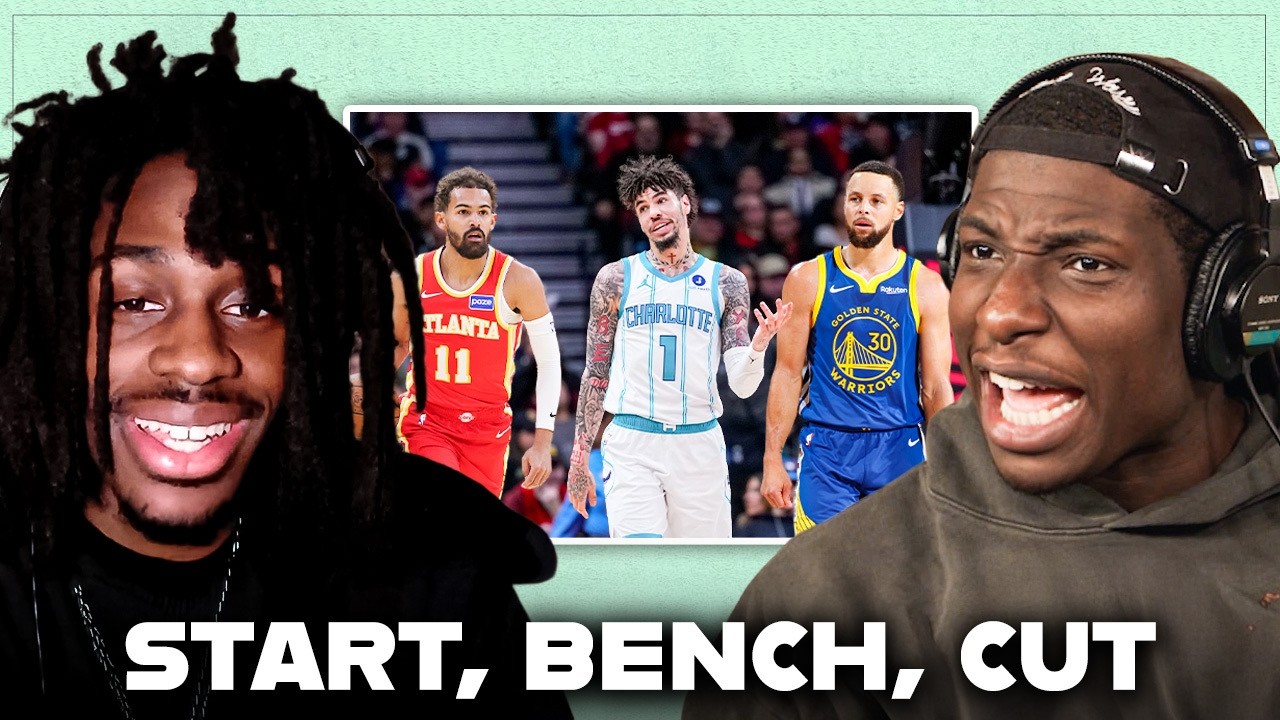 Ranking The GREATEST NBA ROOKIES EVER | Captain Jack Show Ep. 31
