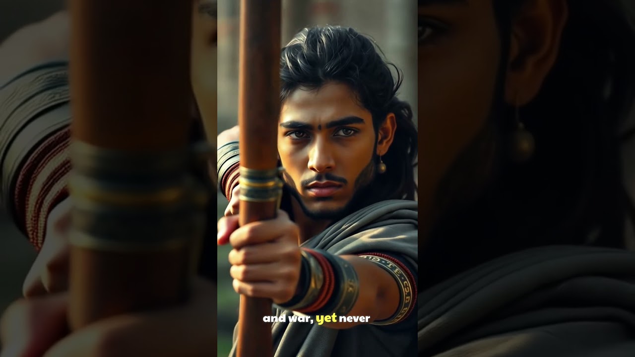 Lord Ram: The Greatest Warrior King or a Prophecy for the Future?