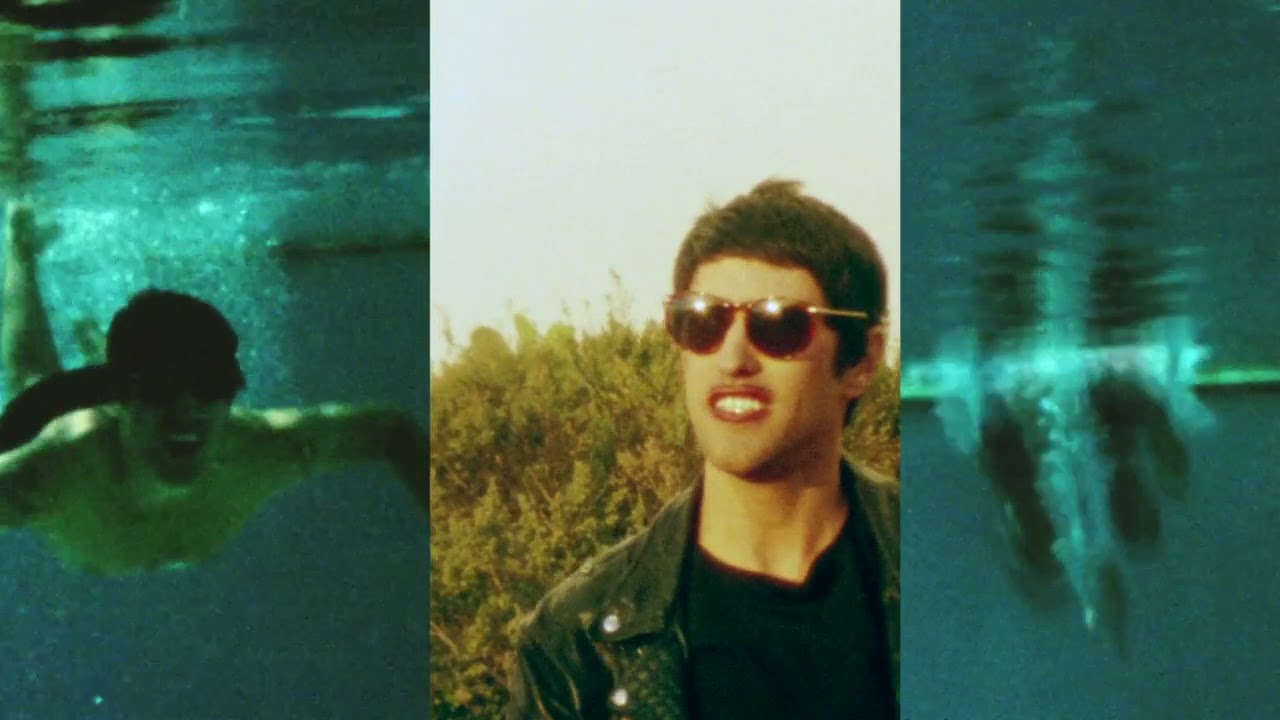 Hunx - Always Forever [OFFICIAL VIDEO]