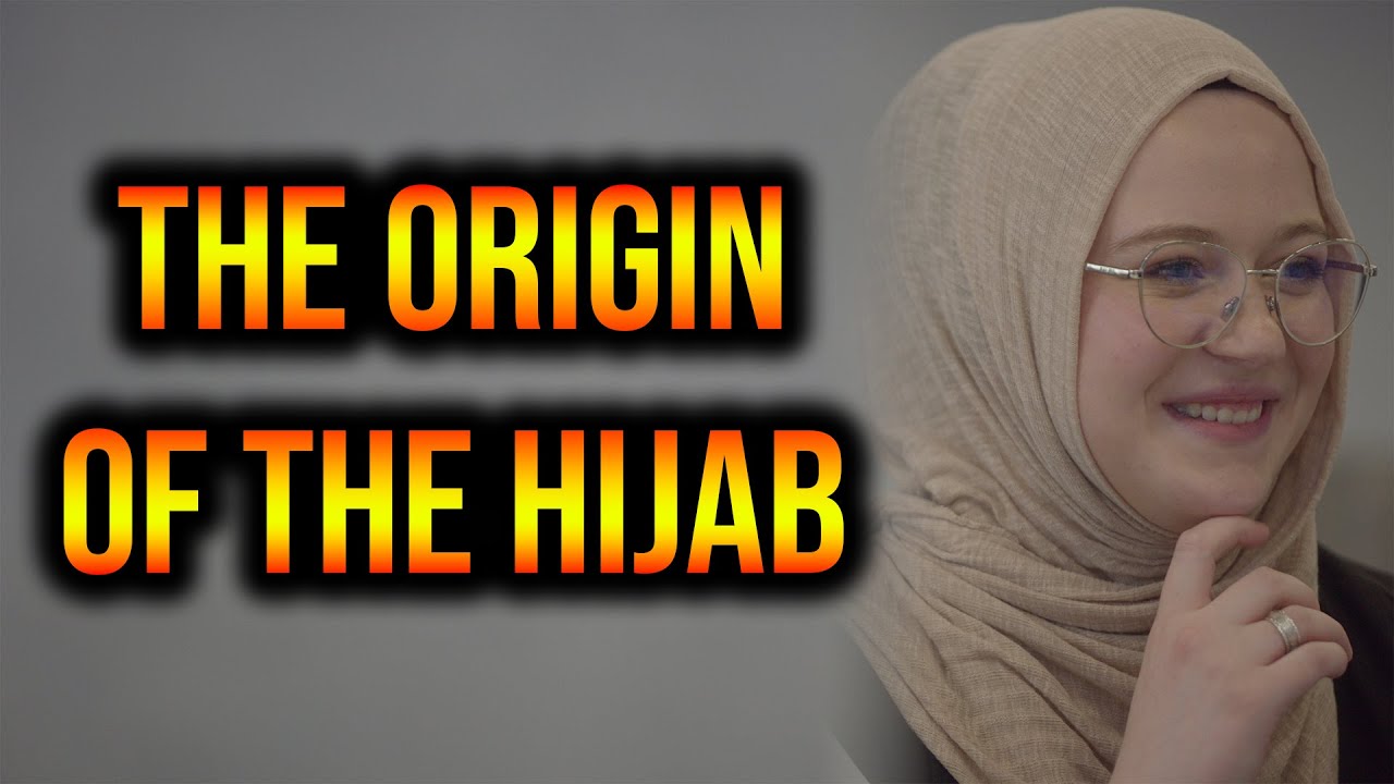 The First Muslims Did NOT Use the Hijab! | Dr. John Andrew Morrow