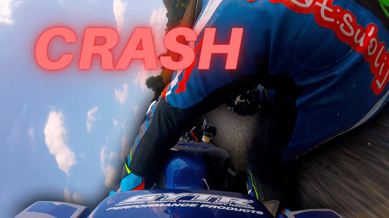 FRENARE COME I PRO | Analisi CRASH Mugello | Tecniche di frenata
