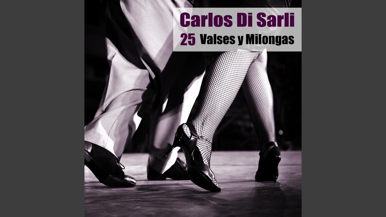 La Mulateada (Milonga)