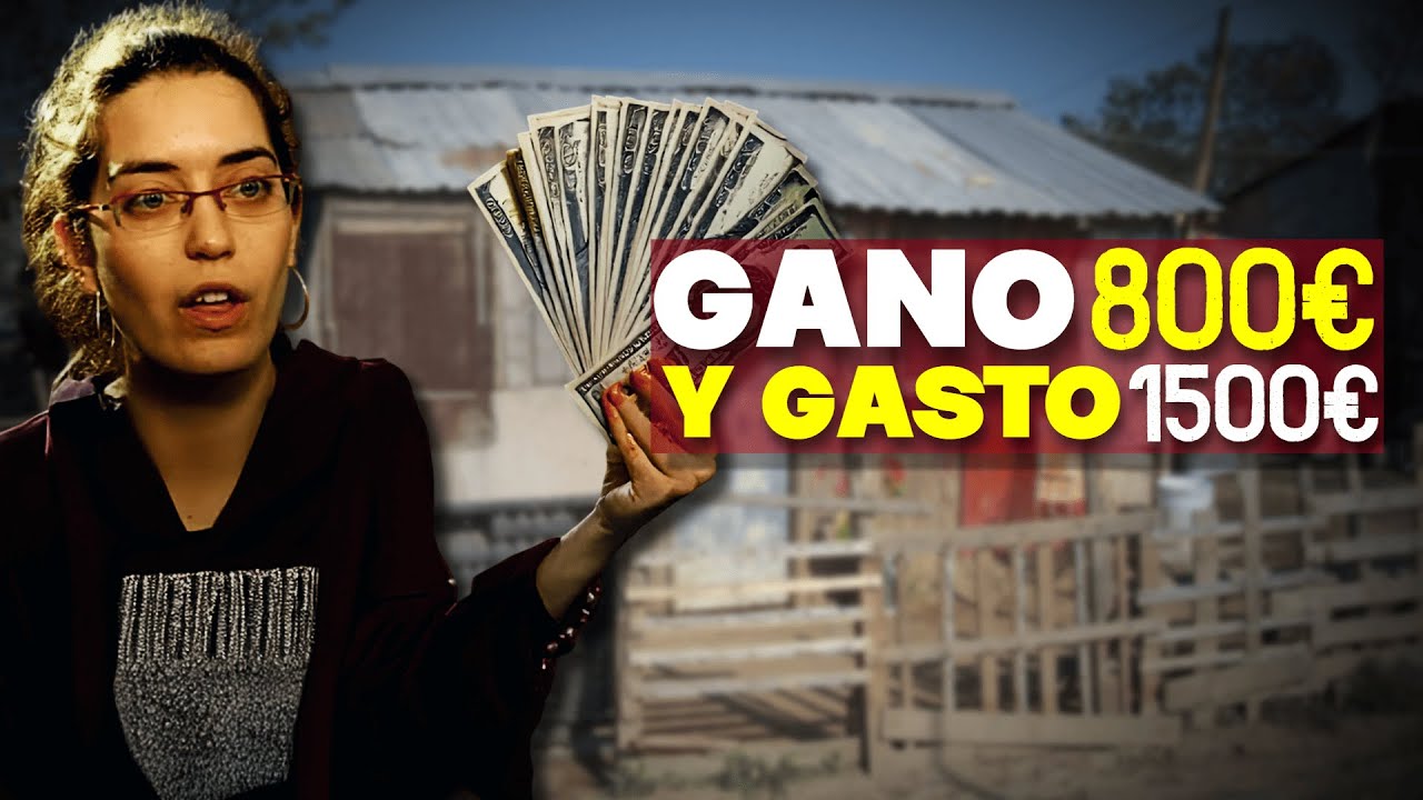 AJUSTE DE CUENTAS ROMANTIZA LA POBREZA