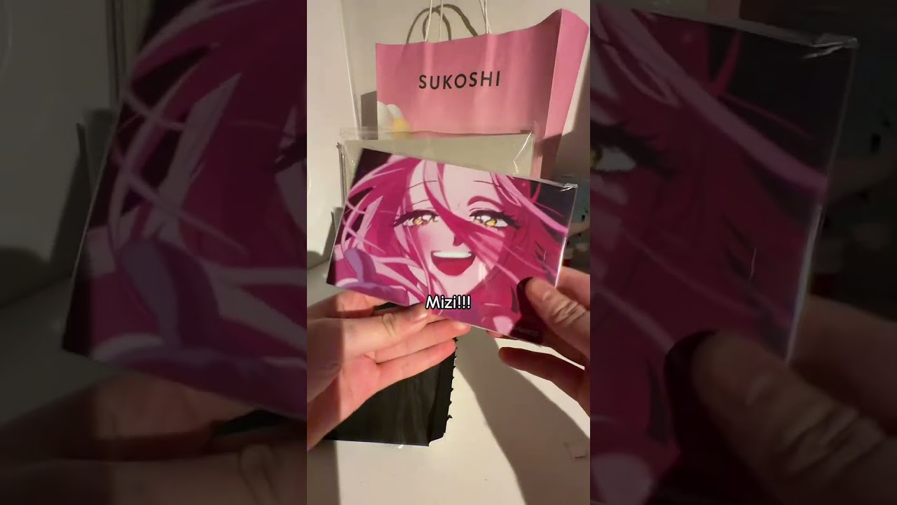 Sukoshi Mart Alien Stage Haul!! ✨