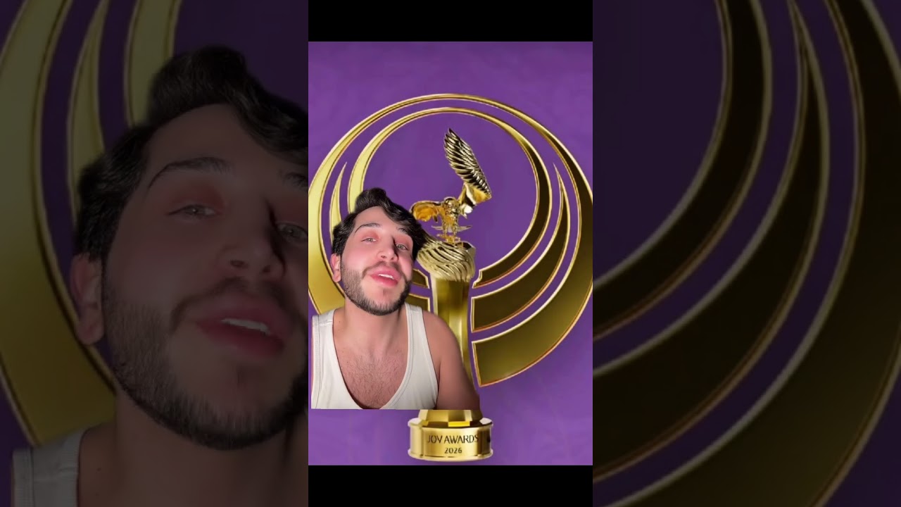 اطلالات المشاهير في Joy Awards 2026