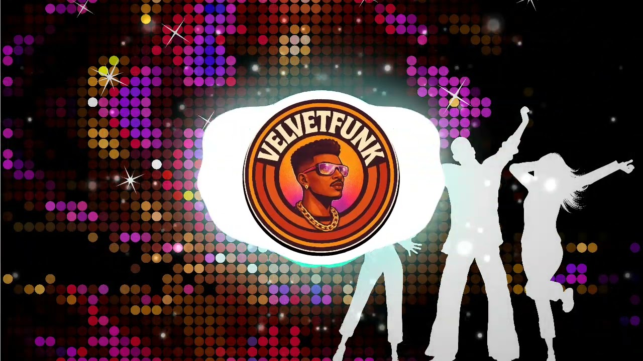 The VelvetFunk — Shake It Out My Mind