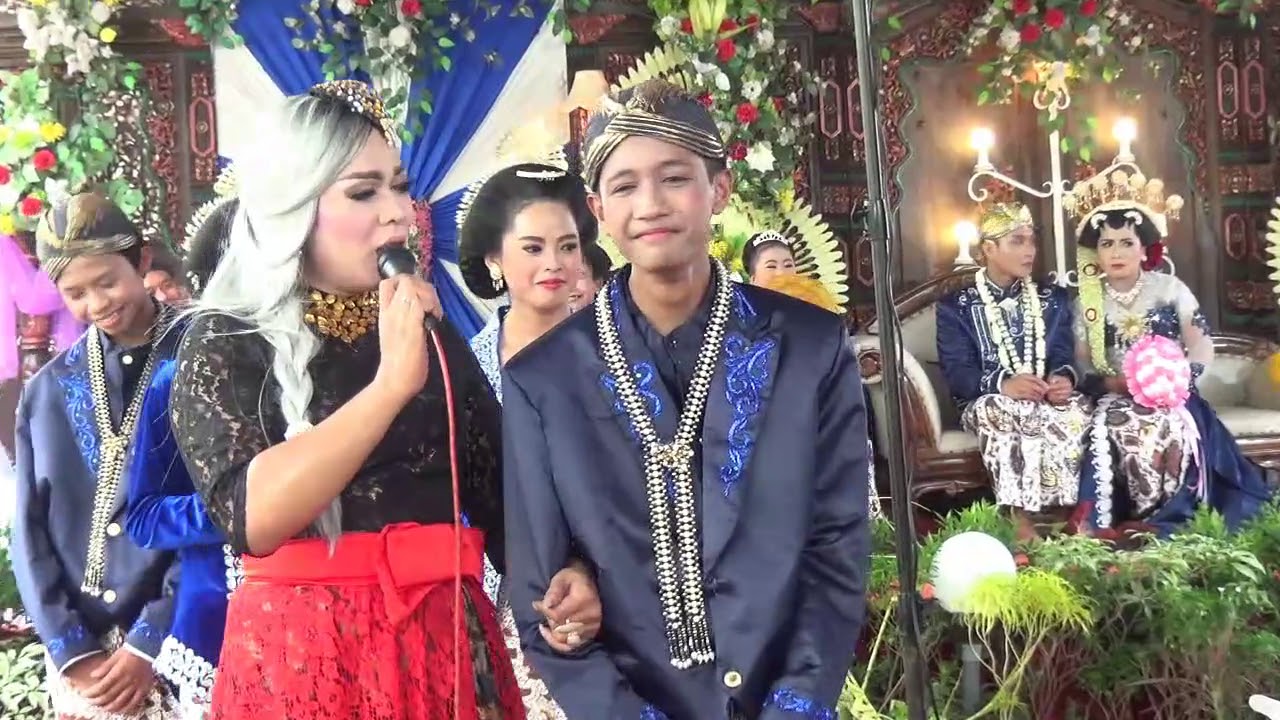 Detik detik manggolo nangis vs sablah