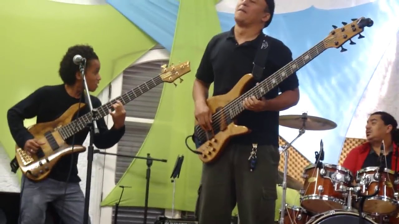 Michael Pipoquinha, Pipoca (pai) e Sergio Groove - Lamento Sertanejo