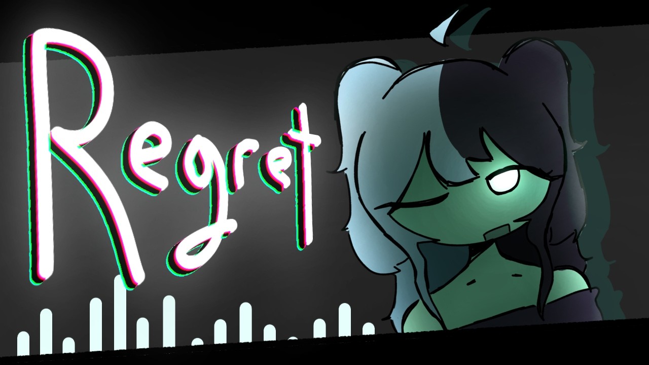 Regret - Malware's Theme (Undertale UST)