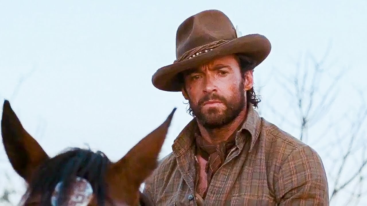 She Hires A Rough Drover To Move Her Herd, Not Knowing A Ruthless Rival Will Start A Cattle War