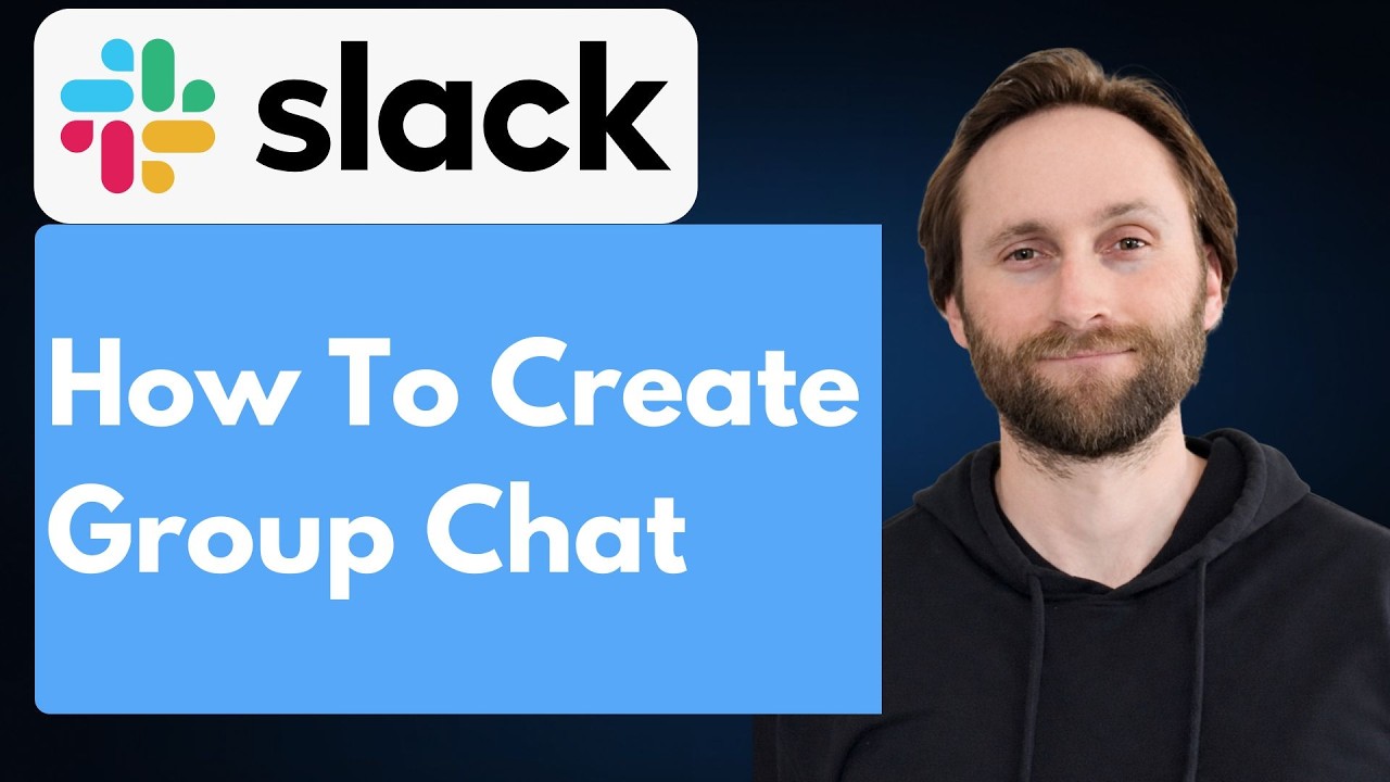 How to Create Group Chat in Slack: Group Chatting in Slack [Full Guide 2026]