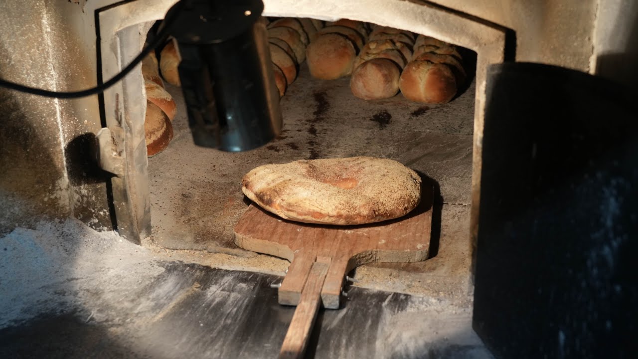Il-Ftira, culinary art and culture of flattened sourdough bread in Malta