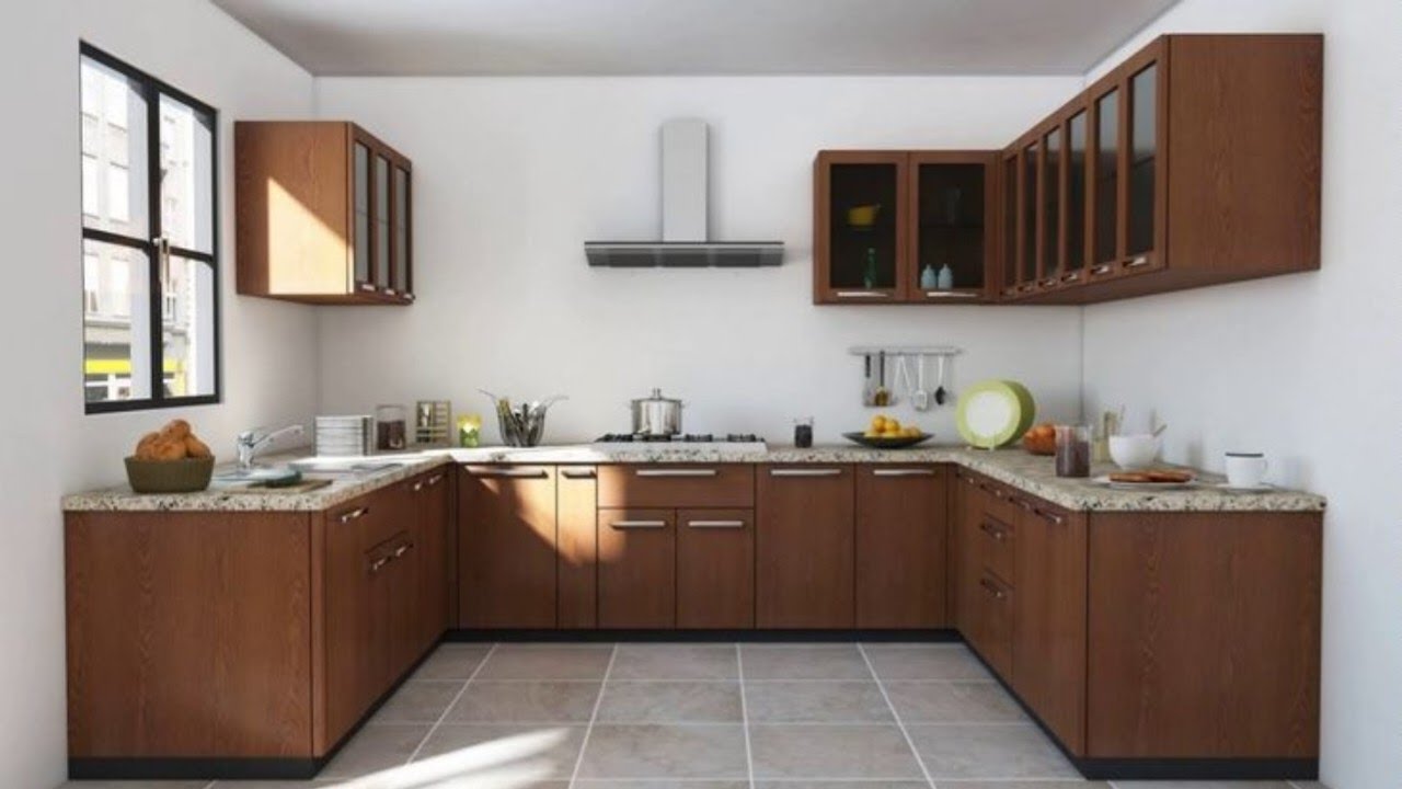 Top 150 Modern Kitchen Design Catalogue 2023 | Kitchen  Cabinet Designs | Modular  Kitchen Design