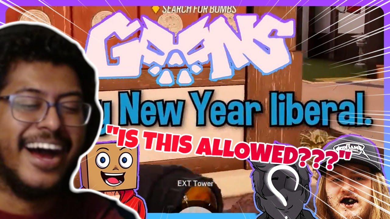 I've NEVER Laughed THIS HARD Before | First Time Reacting To THE GOONS