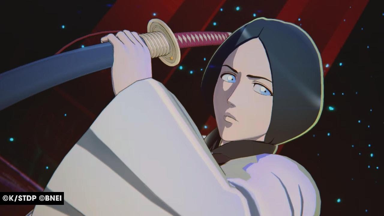[威厳] Unohana vs Unohana 2 matches