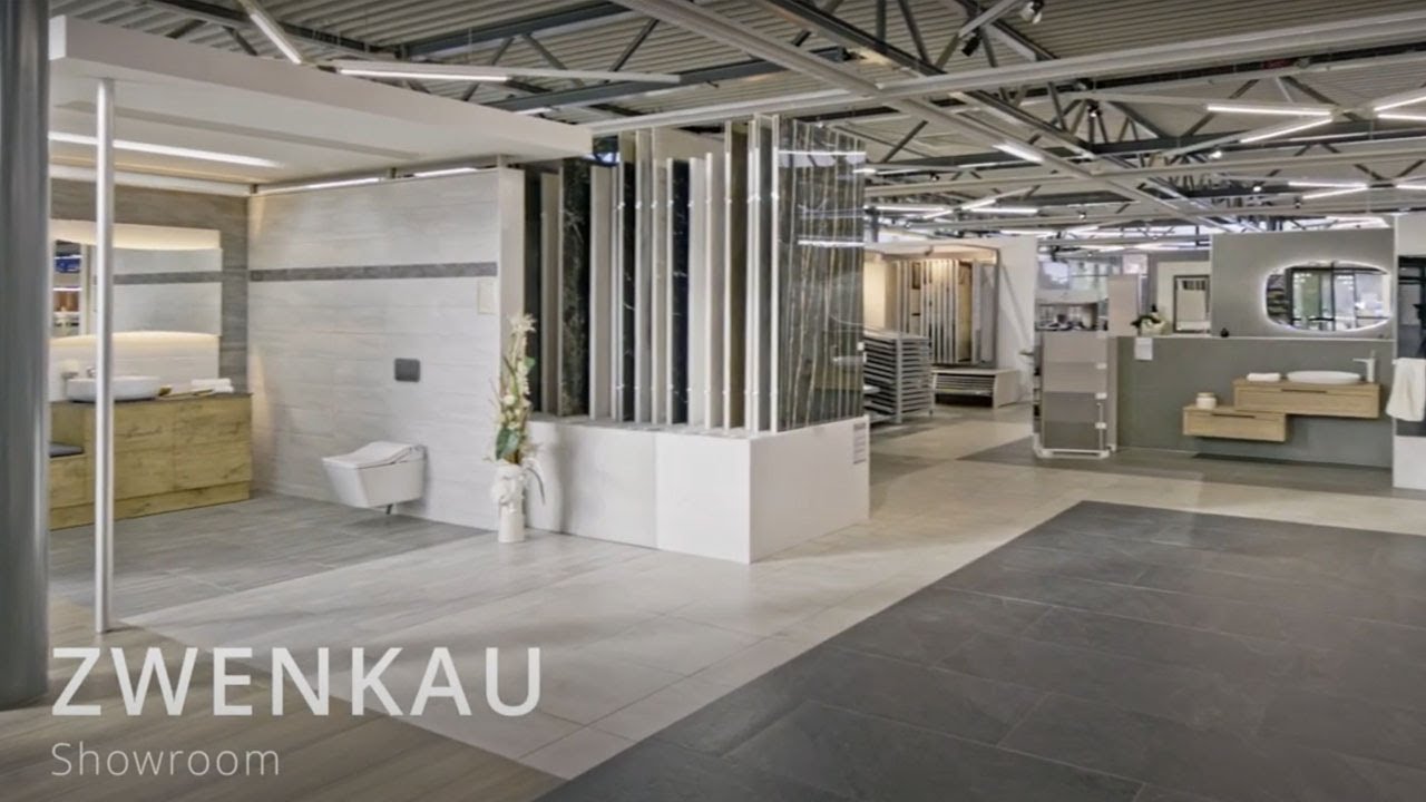 Fliesen-Zentrum Deutschland GmbH - Showroom Leipzig