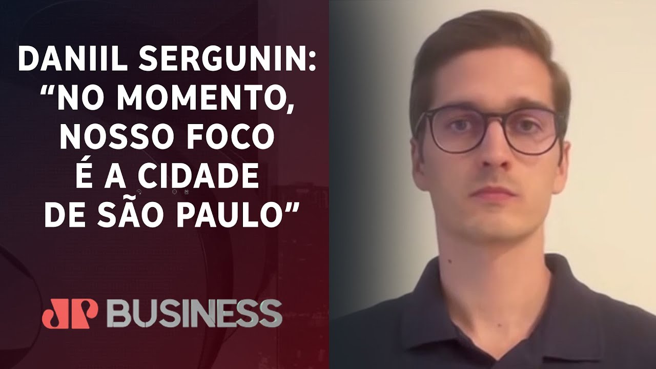 CEO da Rhino fala sobre expandir a frota da “Uber dos blindados” no Brasil | Business