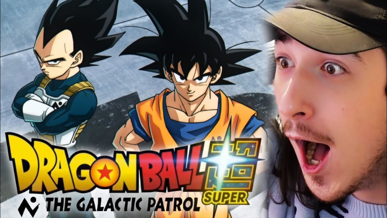 DRAGON BALL SUPER 2 CONFIRMED!! MORO ARC REVEAL REACTION!