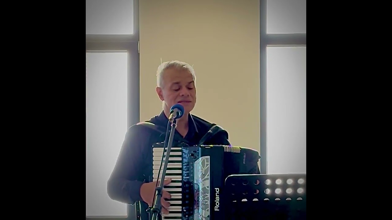 Viorel Borș- Samson când a fost biruit de păcat// Biserica penticostala Urca - 08.09.2024