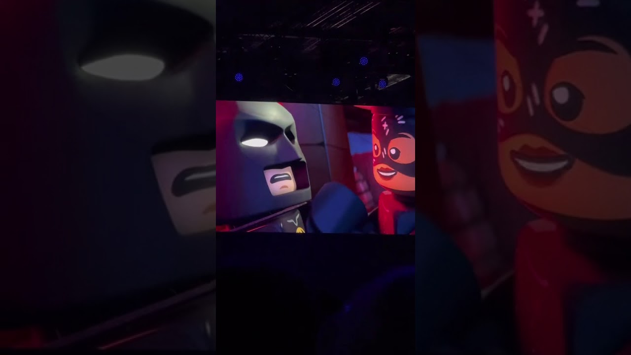 After years of waiting, we&rsquo;re getting an all new LEGO Batman game inspired by the films and comic...