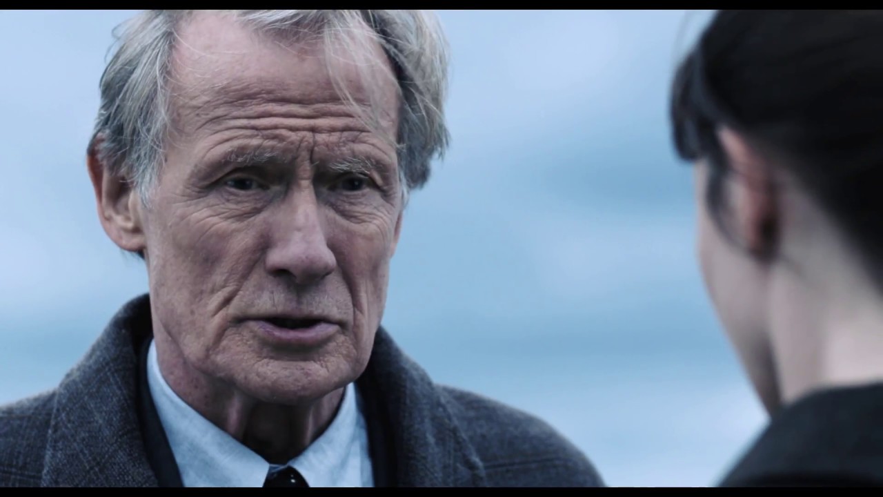 The Bookshop Official Trailer