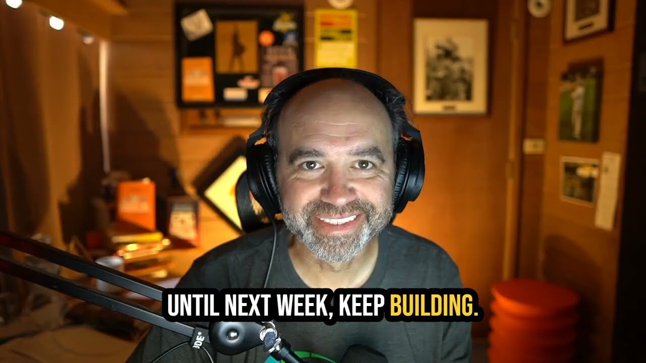 THE Key to a Successful Podcast