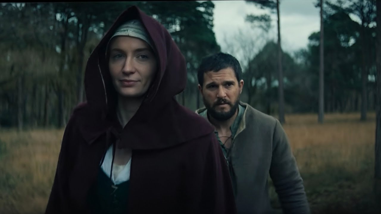 The Dreadful Trailer
