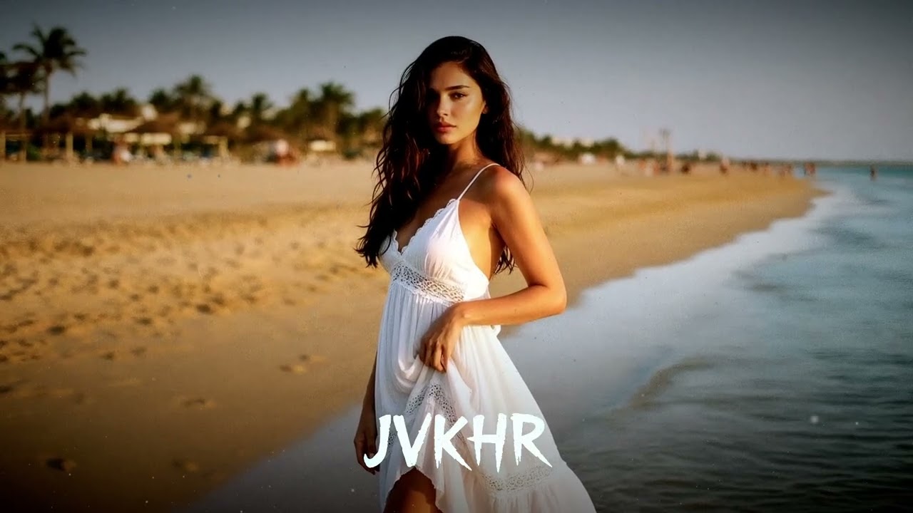 Melodic Deep House | Burning Gaze JVKHR Original Mix
