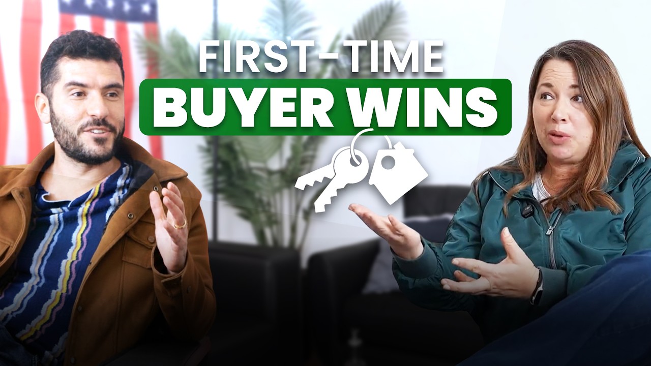She Bought Her First Home in Santa Cruz and Beat the Market (Real Buyer Story)