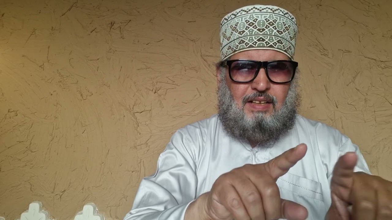 فلعلك باخع نفسك / حمد العيسى