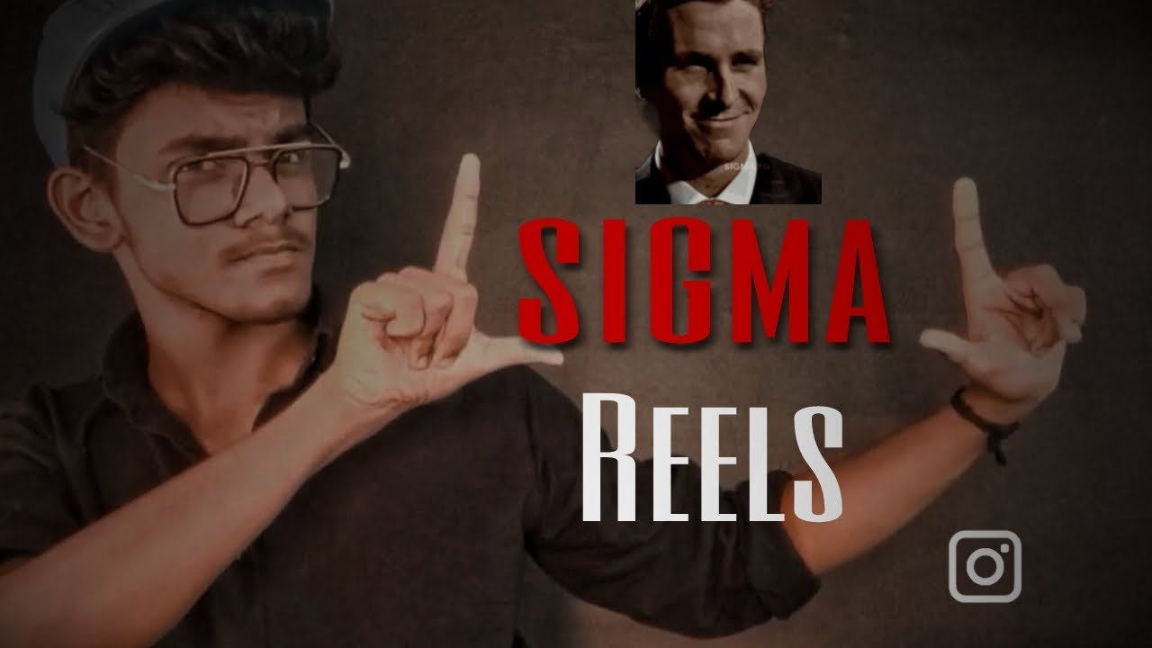 Sigma male.. Reels   😂😂😂 #sigmamale #sigma #trending