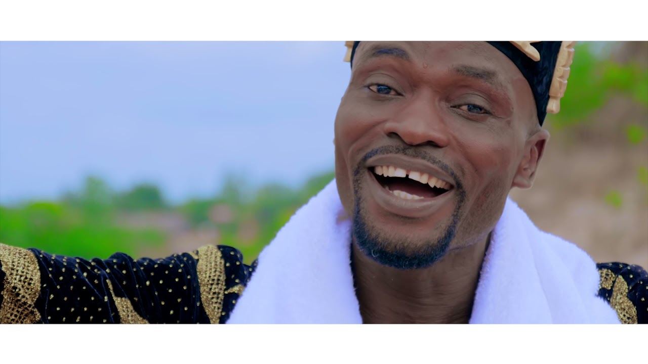 RIGOBERTO/EDADZE/TOGO GOSPEL MUSIC