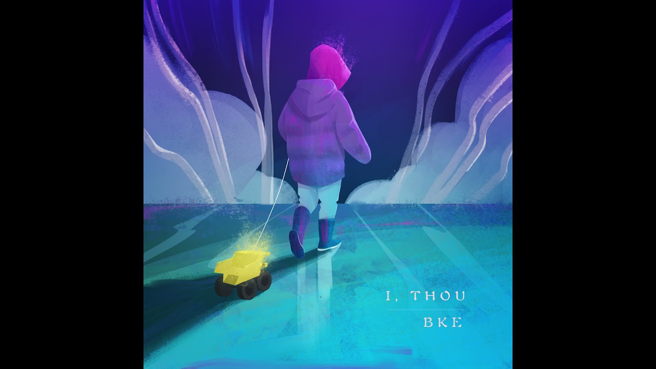 BKE -  knowing oneself