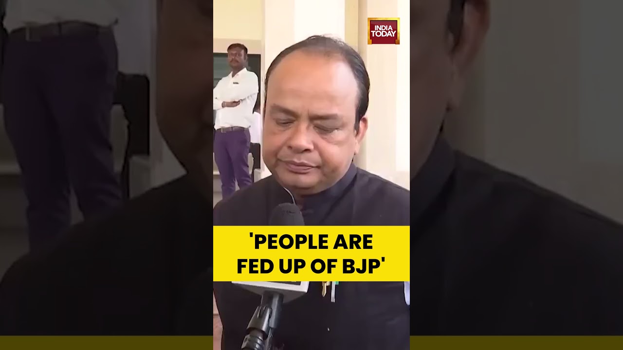 Jharkhand Minister Irfan Ansari Defends INDIA Alliance |  Ranchi | Rahul Gandhi #congress #jharkhand