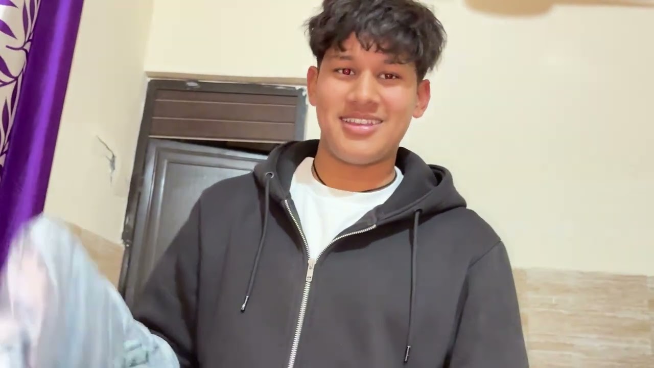 My Sunday routine 😗😗# familyvlog #sundayfunday #dehradun 