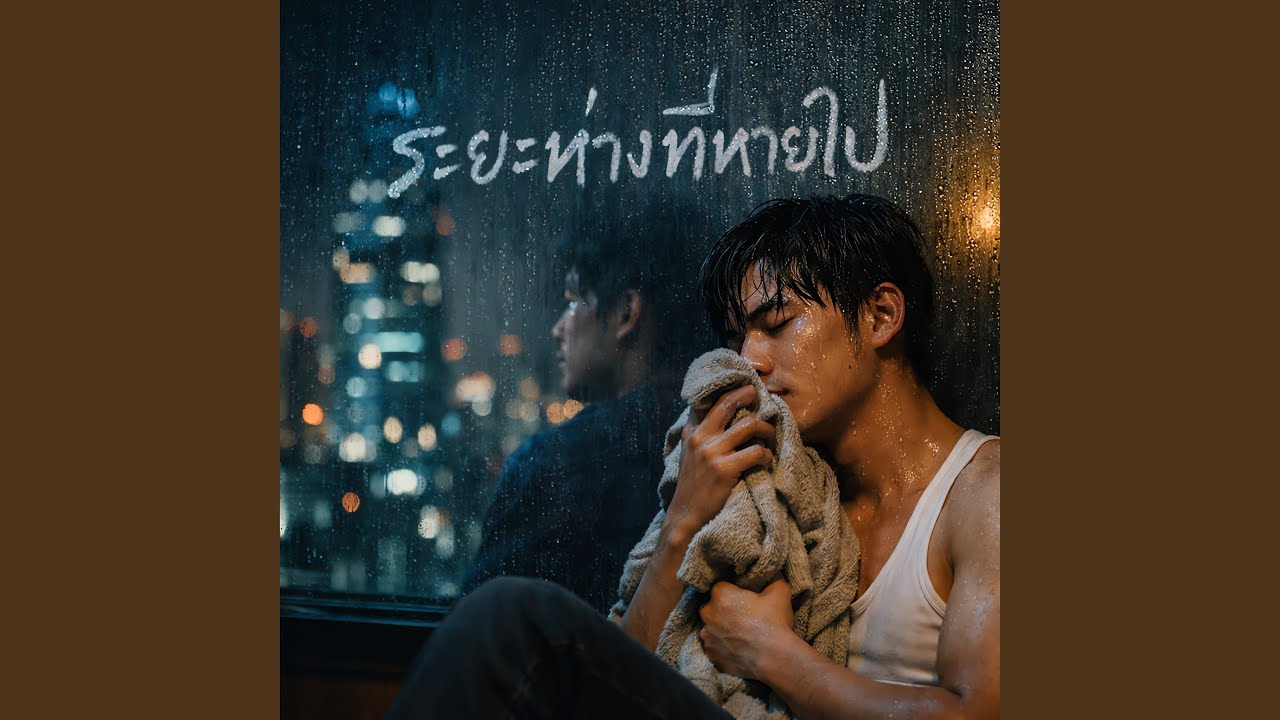 ระยะห่างที่หายไป