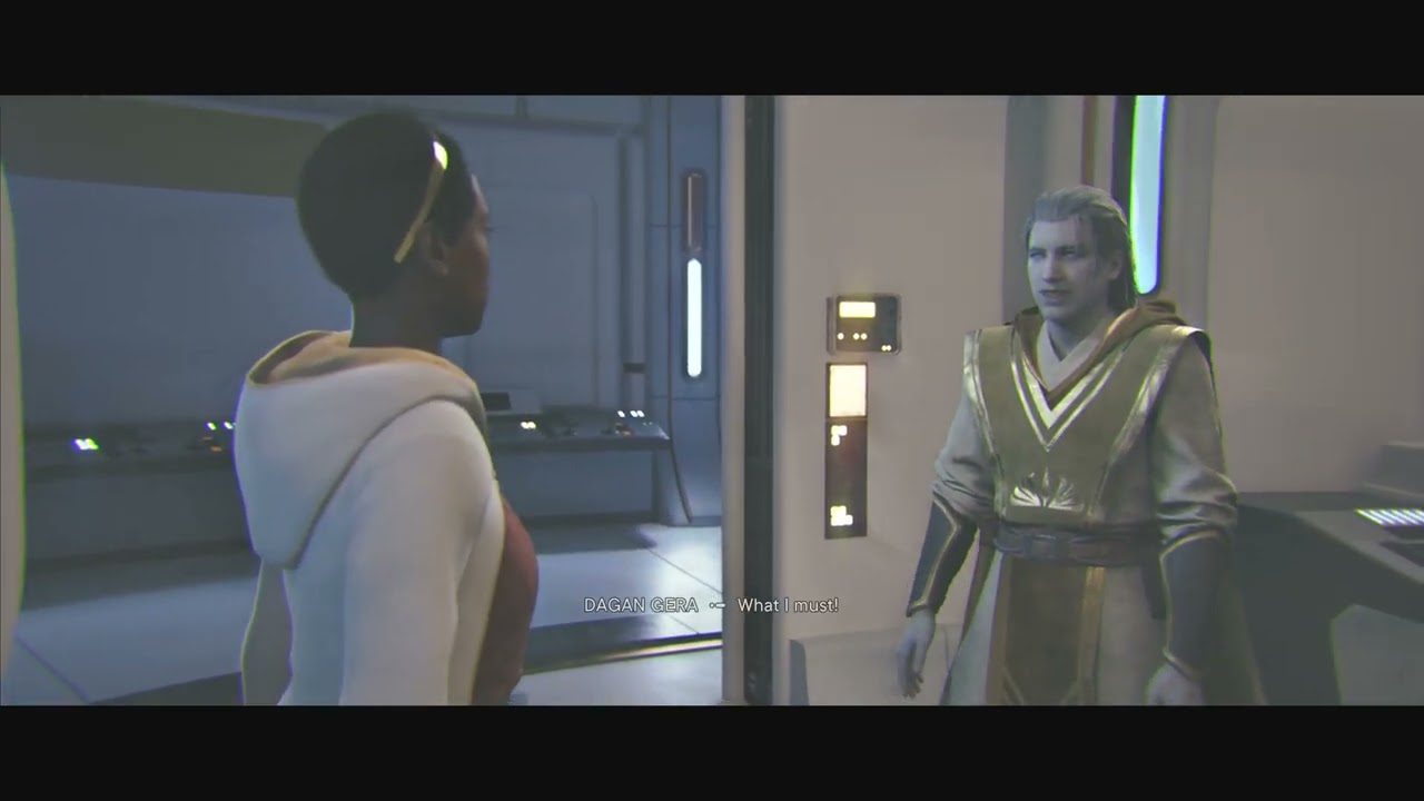 Star Wars Jedi Survivor Guide | Exploring Republic Research Laboratory | Part 32 | 4K UHD