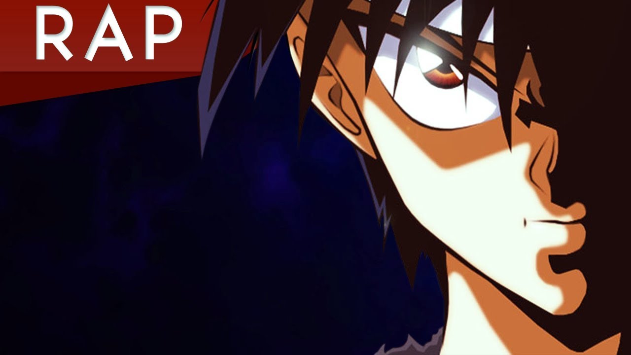 RAP de HIEI (Yu Yu Hakushu)| Rap Tributo #79