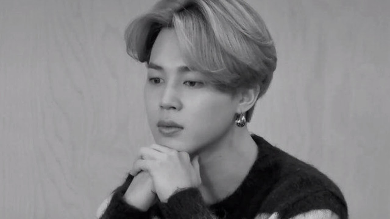 ASMR JIMIN || 