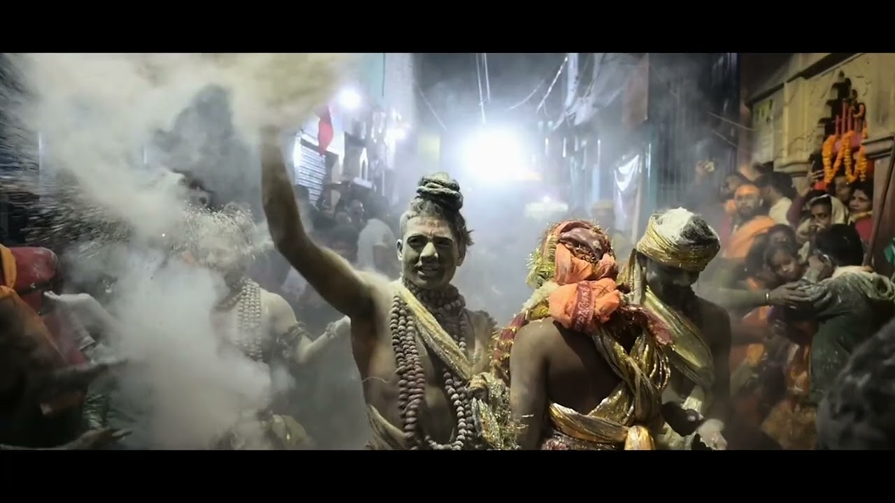Varanasi Tour with Family | A Memorable Journey