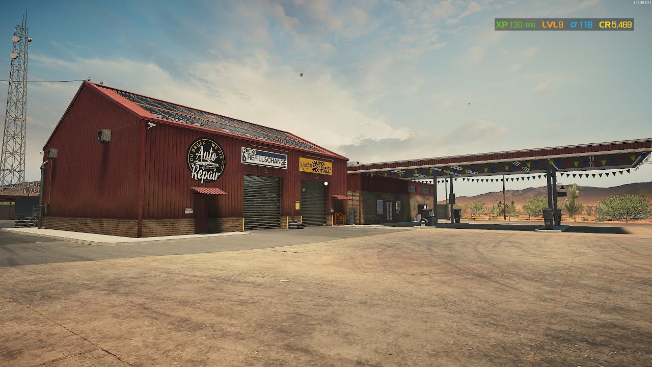 Car Mechanic Simulator 2021 EXPERT MODE Ep  2 No Talk Just Game